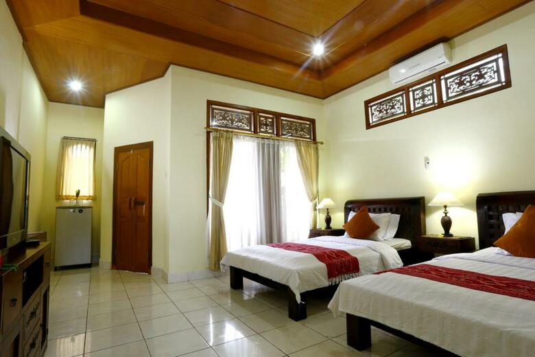 Hotel Sagitarius Inn