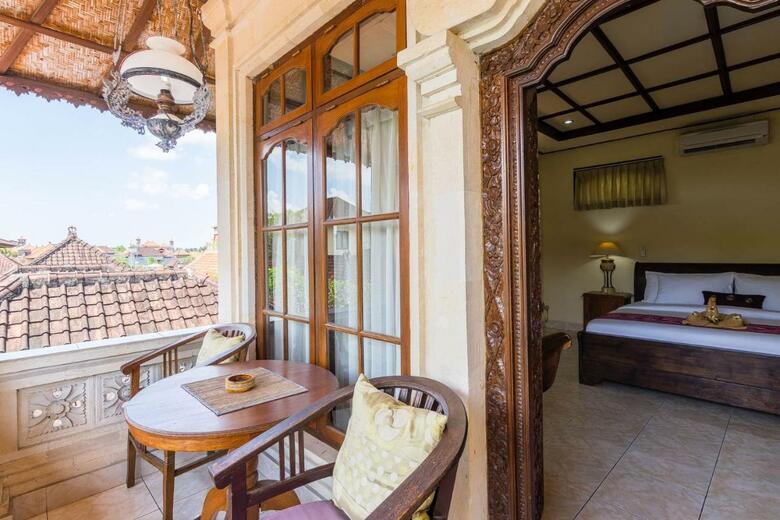 Hotel Sagitarius Inn