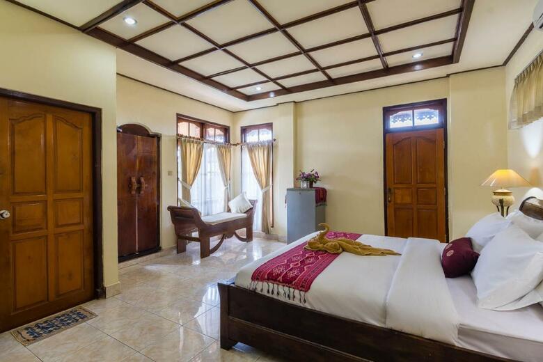 Hotel Sagitarius Inn