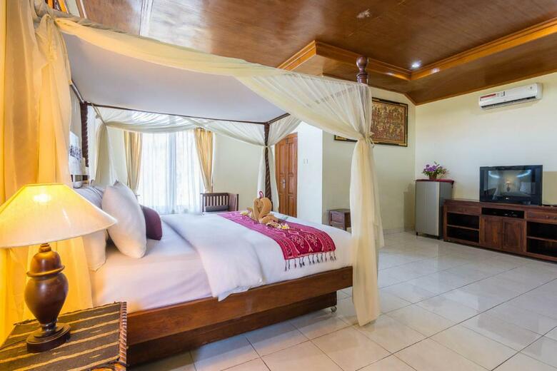 Hotel Sagitarius Inn