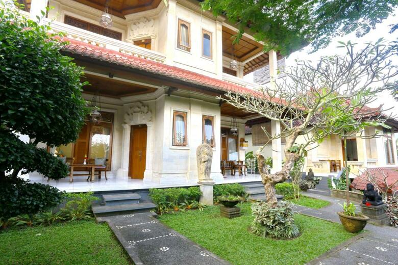 Hotel Sagitarius Inn