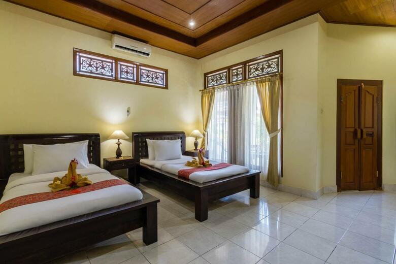 Hotel Sagitarius Inn
