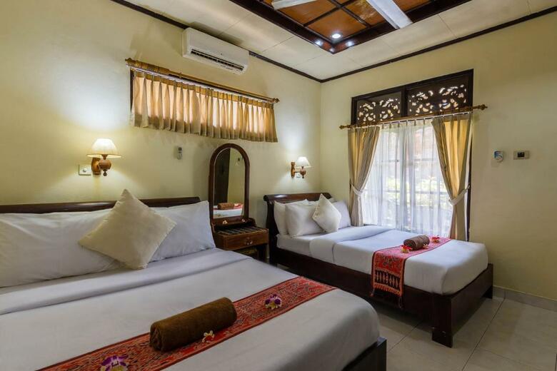 Hotel Sagitarius Inn