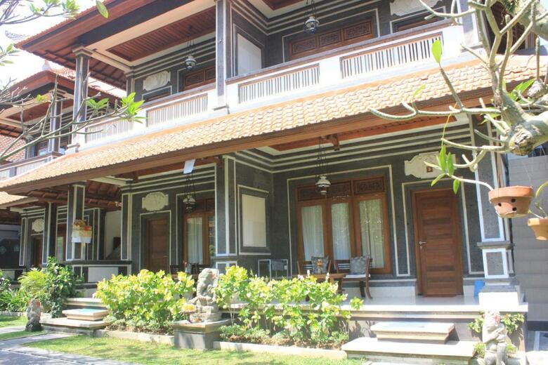 Hotel Sagitarius Inn