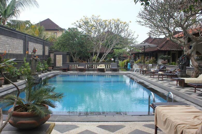 Hotel Sagitarius Inn