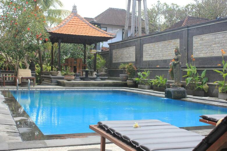 Hotel Sagitarius Inn