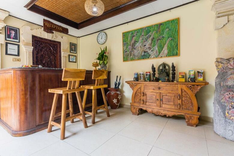 Hotel Sagitarius Inn