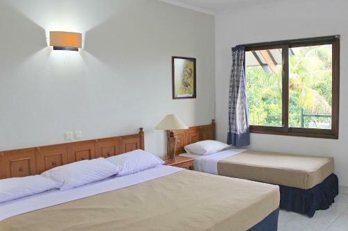 Hotel Winotosastro Garden