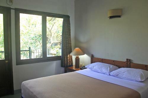 Hotel Winotosastro Garden