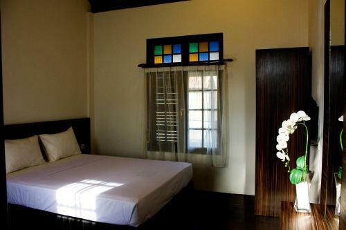 Grand Marto Hotel