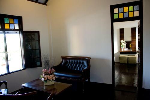 Grand Marto Hotel