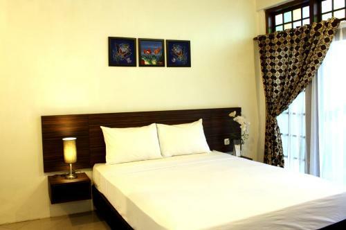 Grand Marto Hotel