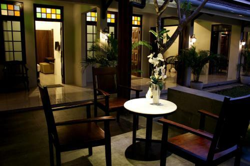 Grand Marto Hotel