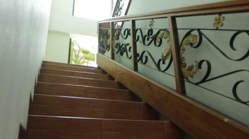 Ndalem Mantrijeron Hotel