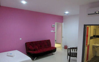 Posada Senyum Inn