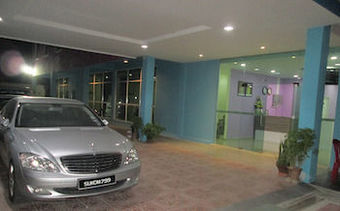 Posada Senyum Inn