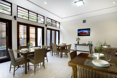 Hostal Omah Garuda Homestay