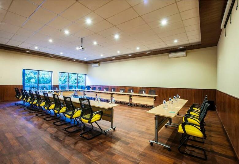 Hotel Ubud Wana Resort