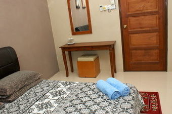 Hostal Pemandangan Indah Guest House
