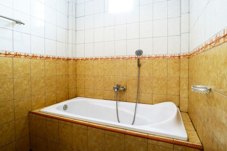 Hostal Puji Bungalow