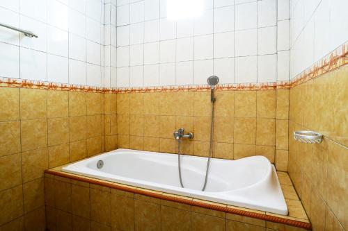 Hostal Puji Bungalow