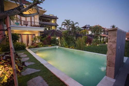 Hostal Puji Bungalow