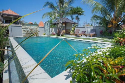 Hostal Puji Bungalow