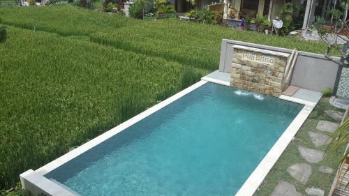 Hostal Puji Bungalow