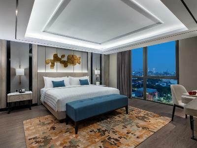Hotel Istana Batik Ratna