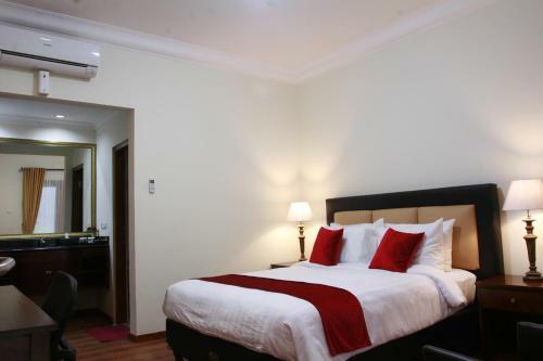 Hostal Griya Wijilan Syariah