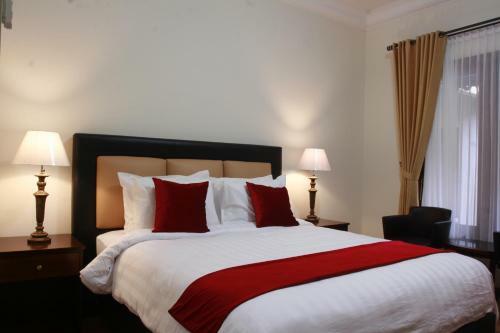 Hostal Griya Wijilan Syariah