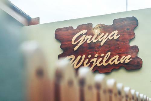 Hostal Griya Wijilan Syariah