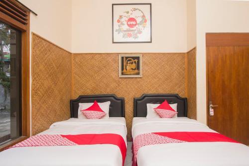 Hostal Oyo 524 Makuta Hotel