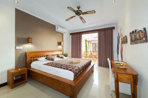 Hostal Sandat Bali Ubud