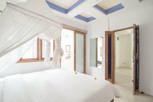 Hostal Teblin Oasis Villa Ubud Bali
