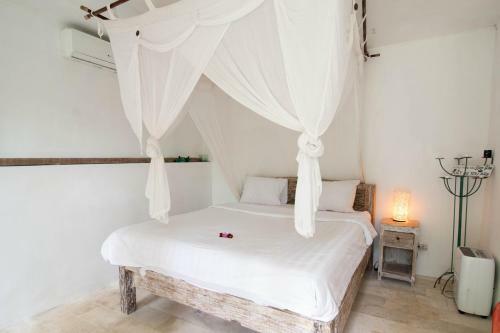 Hostal Teblin Oasis Villa Ubud Bali