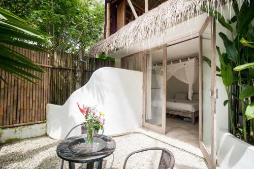 Hostal Teblin Oasis Villa Ubud Bali