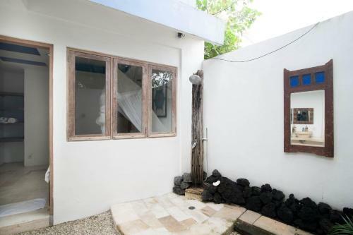 Hostal Teblin Oasis Villa Ubud Bali