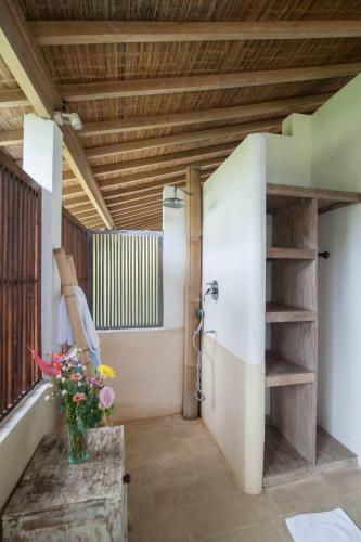 Hostal Teblin Oasis Villa Ubud Bali