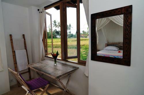 Hostal Teblin Oasis Villa Ubud Bali