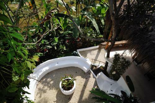 Hostal Teblin Oasis Villa Ubud Bali