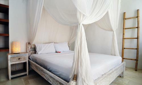 Hostal Teblin Oasis Villa Ubud Bali