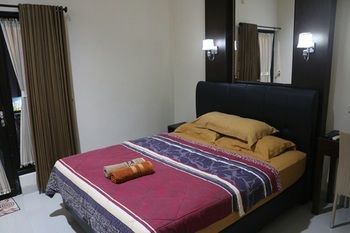 Hostal Agung Inn