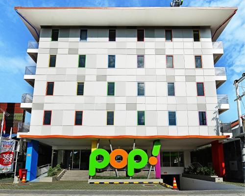 Pop! Hotel Gandekan