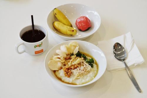 Pop! Hotel Gandekan