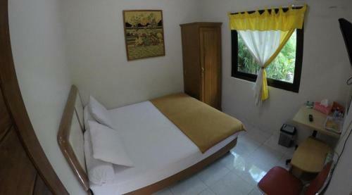 Sabana Homestay