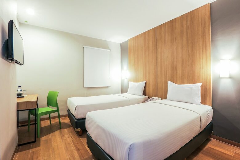 Hotel Citradream Yogyakarta