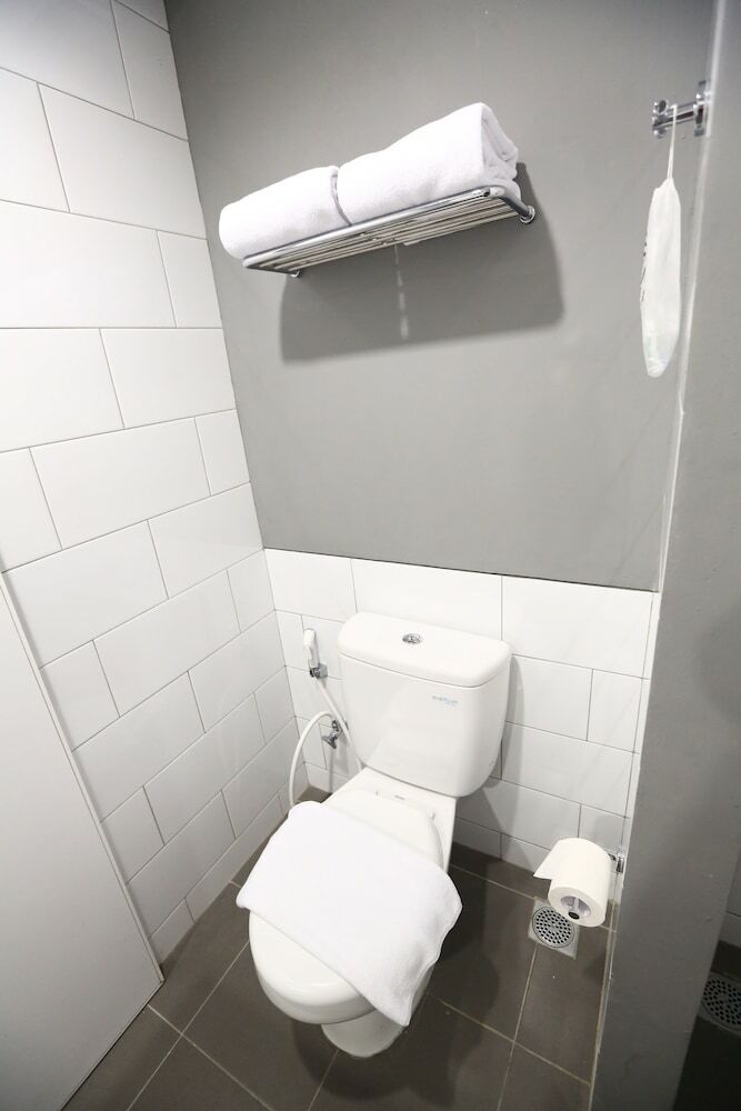 Hotel Citradream Yogyakarta