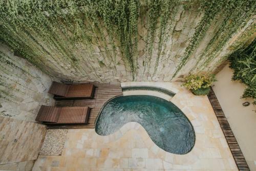 Hostal La-meli Villas Ubud