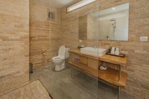 Hostal La-meli Villas Ubud